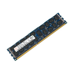 HMT31GR7CFR4A-PB HYNIX MEMORY 8GB 2RX4 PC3L-12800R 1600MHZ DDR3